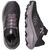 Ανδρικά Παπούτσια τρεξίματος Salomon ULTRA GLIDE 4 L491412 Black/Dark Gull Gray/Silver Cloud